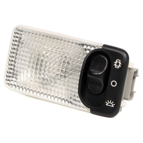 Ön Tavan Lambası P107 P206 PRT3
