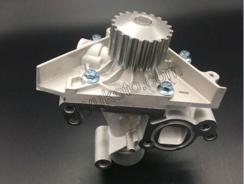 Devirdaim Su Pompası EW10J4 EW12J4 P206 P307 P406 P407