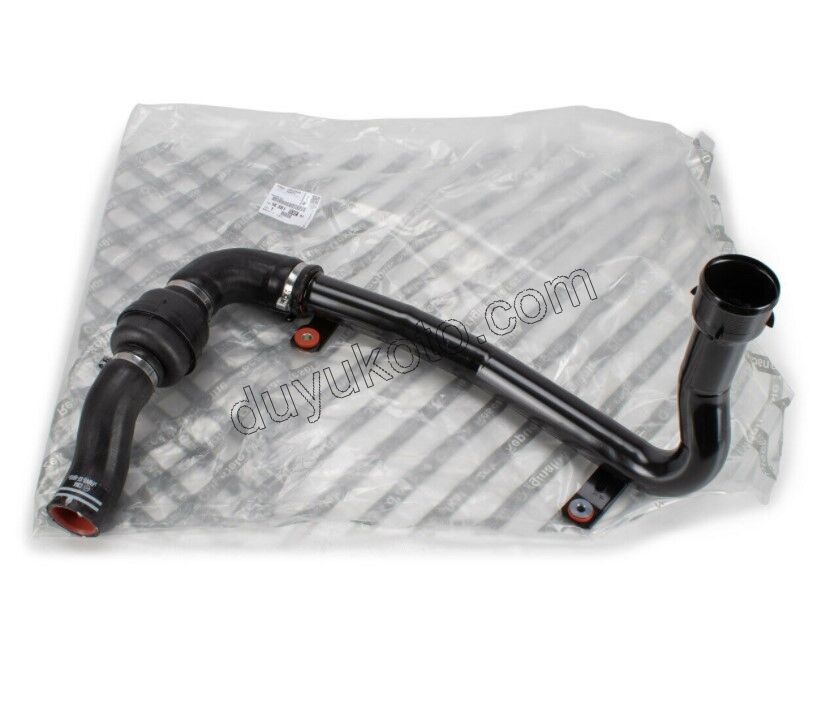 HORTUM TURBO INTER L ALT BXR3MQ DW10FU