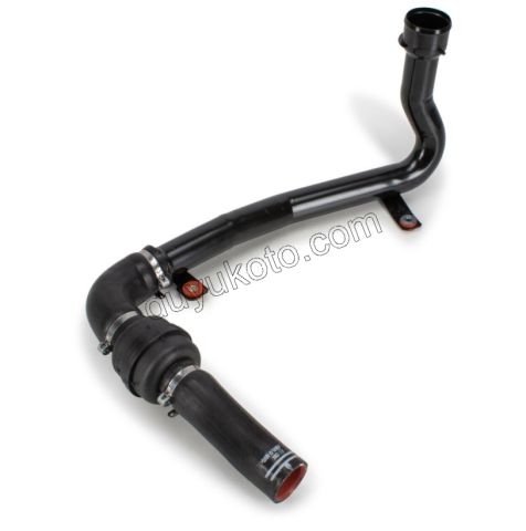 HORTUM TURBO INTER L ALT BXR3MQ DW10FU