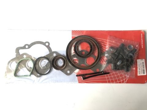 Motor Takım Contası Alt + Üst 2.0HDİ 16V 136HP 16V SKC- (3 KECE + SUB KECE+)