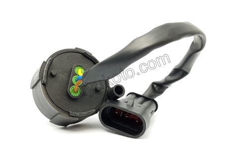 Mazot Filtresi Isıtıcı Sensörü BXR2 2.8HDI