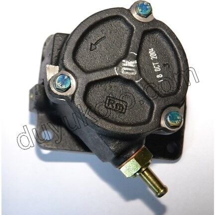 Vakum Pompası BXR1 2.8D BXR2 2.8HDI