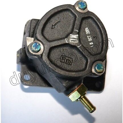 Vakum Pompası BXR1 2.8D BXR2 2.8HDI