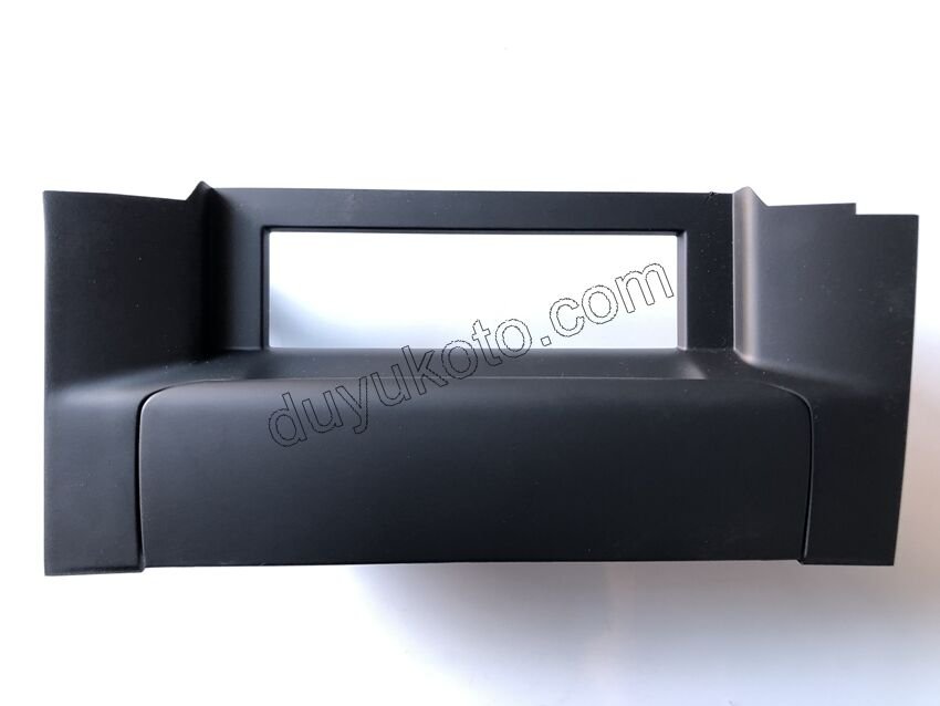 Torpıdo Kapağı Sağ Komple C42 DS41