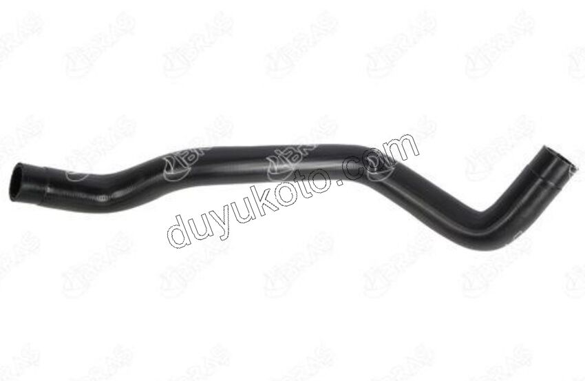 Radyatör Hortumu Alt BXR1 BXR2 2.8