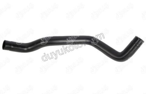 Radyatör Hortumu Alt BXR1 BXR2 2.8