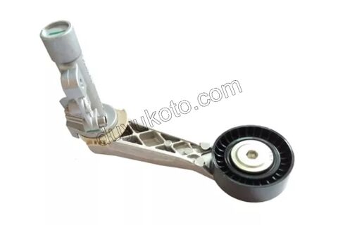RULMAN ALTER AYAKLI 1.6THP 150HP KIT