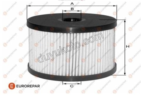 Yağ Filtresi ET3J4 EP3 1.6VTi 120HP