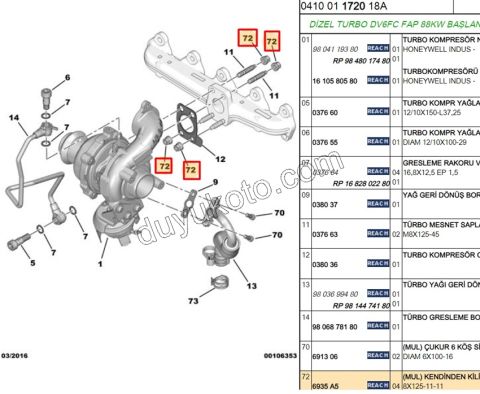SOMUN BAKIR 8X125-11-11
