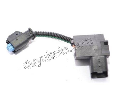 Mazot Filtresi Su Sensörü 1.4HDİ Euro5 12/16 1.6HDİ Euro5 DV6DTED