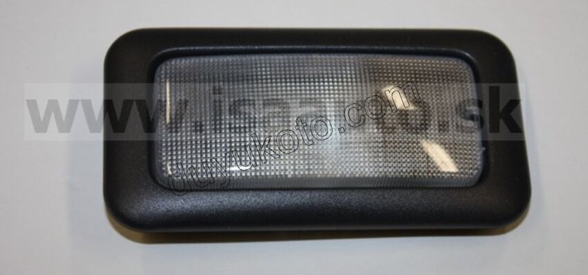 Arka Tavan Lambası PBP BXR3 FUME