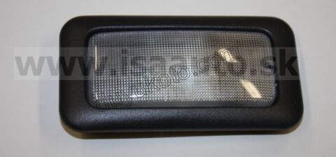 Arka Tavan Lambası PBP BXR3 FUME