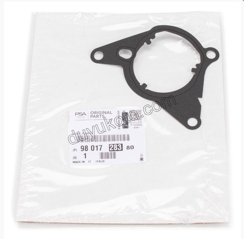 Vakum Pompası Contası EB2 EB2ATS