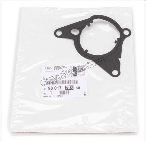 Vakum Pompası Contası EB2 EB2ATS