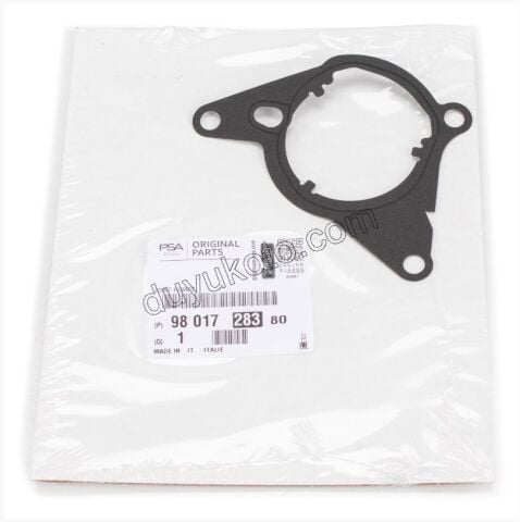 Vakum Pompası Contası EB2 EB2ATS