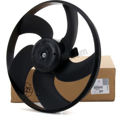 Fan Motoru PRT2 1.4L 75HP Klimasız 1.4 Benzinli