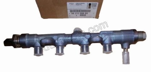 RAMPA ENJEKTOR 1.5HDİ Euro6 CF