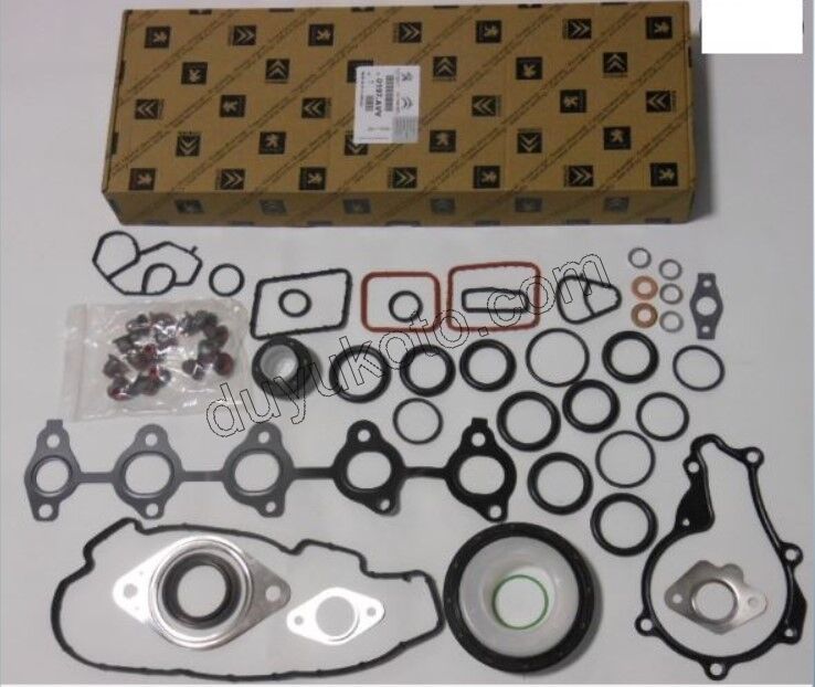 Motor Takım Contası 2.0HDİ 16V 163HP 16V