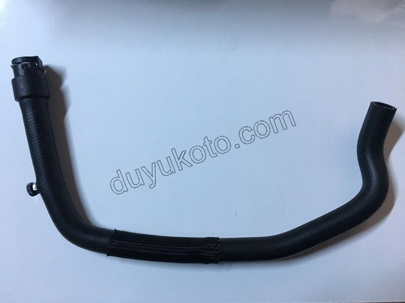 Kalorifer Hortumu DCT3 EURO5 MUSLUK+