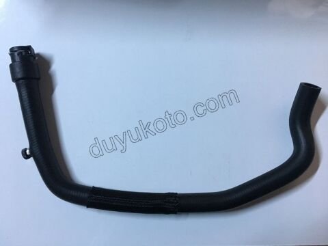 Kalorifer Hortumu DCT3 EURO5 MUSLUK+