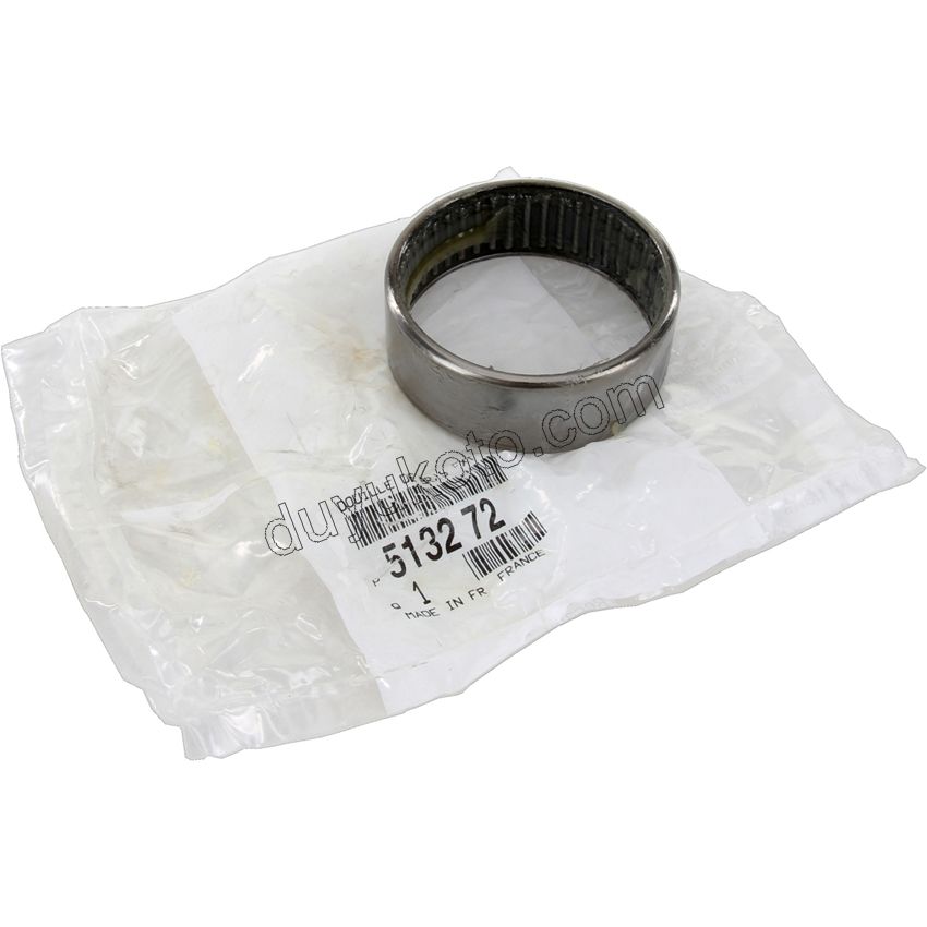 Arka Torsiyon Tek Rulman   P206