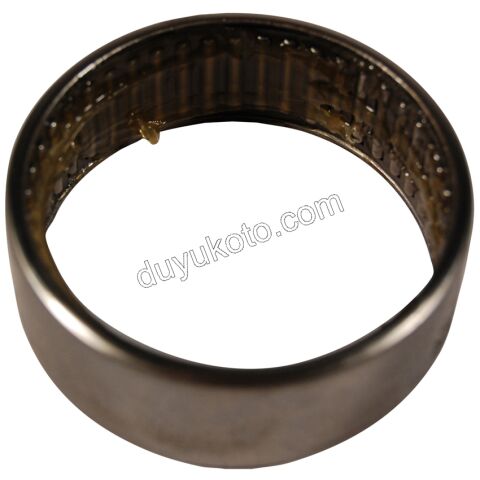 Arka Torsiyon Tek Rulman   P206