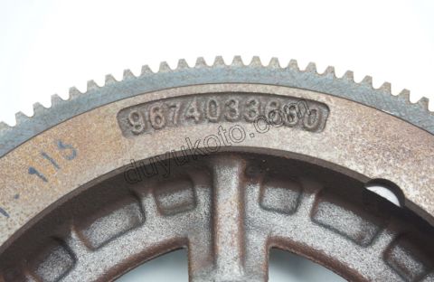 VOLAN EB2M P108 P2081 P301 P20081