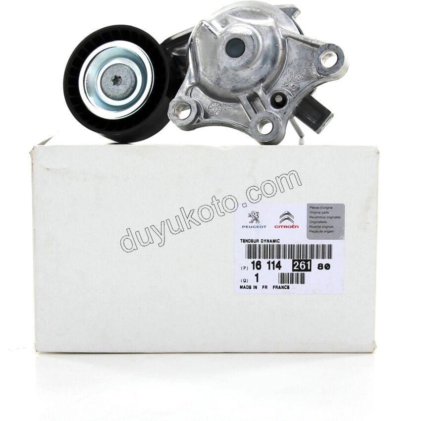 Alternatör (V Kayış) Gergi Rulmanı