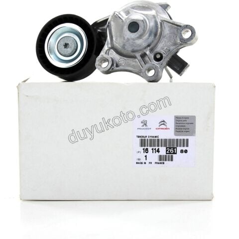 Alternatör (V Kayış) Gergi Rulmanı