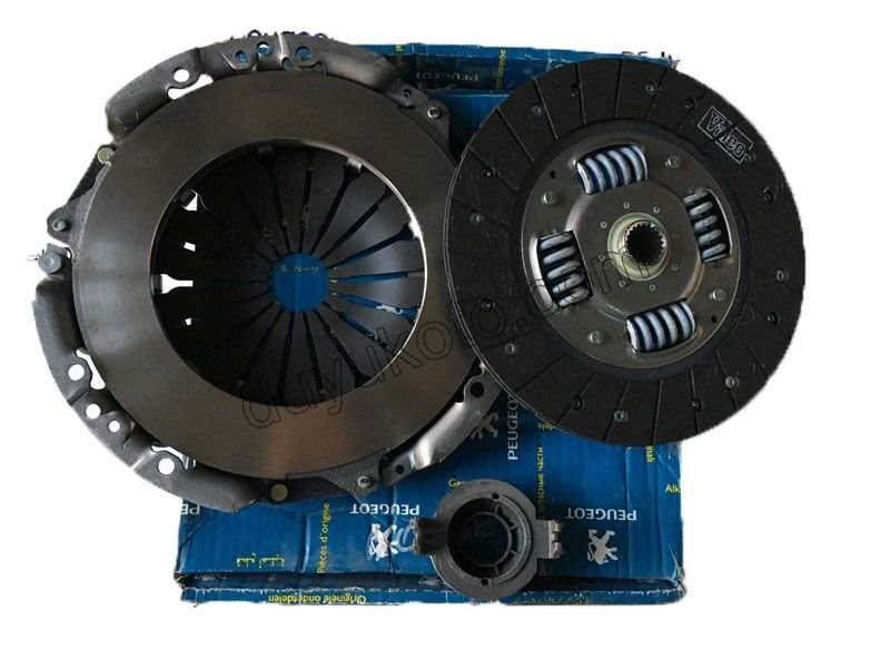 DEBRIYAJ SET BXR1 XUD9 XUD9TE