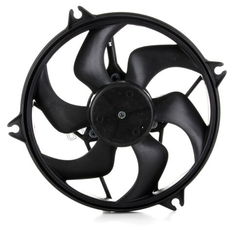 Fan Motoru PRT2 Soketli