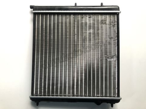 Motor Su Radyatörü P207 P208 C31 1.4HDİ Euro4 02/11