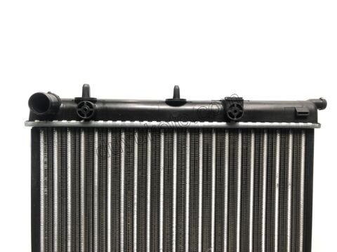 Motor Su Radyatörü P207 P208 C31 1.4HDİ Euro4 02/11