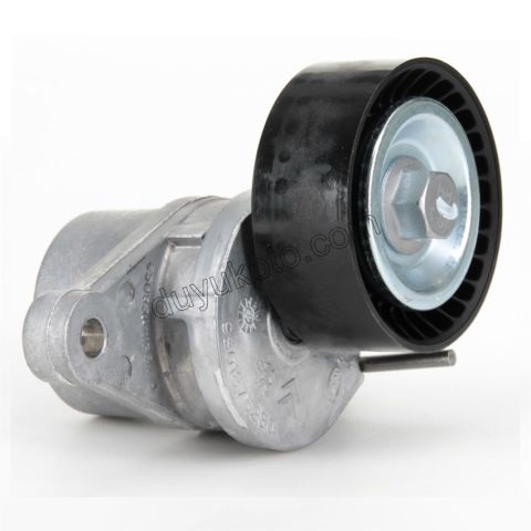 KUTUK RULMAN ALTER GERGI KCK 1.4HDİ Euro5 12/16 1.6HDİ Euro5 S&S+ KIT