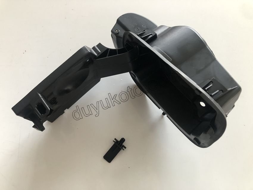 Yakıt Depo Dolum İç Kapak (Bakalit) P301 Adblue Kapak Altta