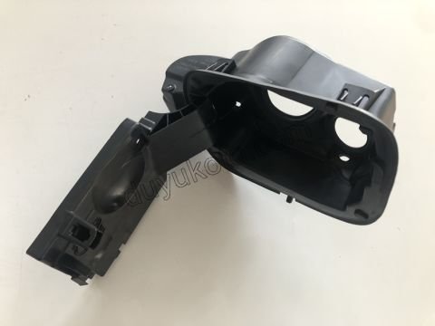 Yakıt Depo Dolum İç Kapak (Bakalit) P301 ADBLUE DELIK ALTTA