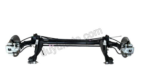 PEUGEOT 206 TORSİYON (ARKA DİNGİL) KOMPLE DİSK FRENLİ ABS Lİ