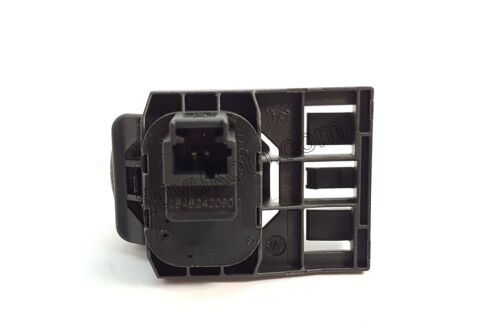 MEKANIZMA BAGAJ KILIT ACMA P407 P607 BUTON