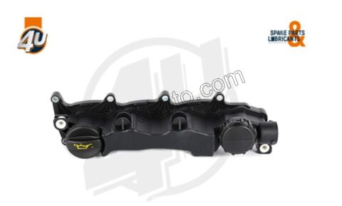 Motor Üst Külübütör Kapağı Üst 1.6HDİ Euro4