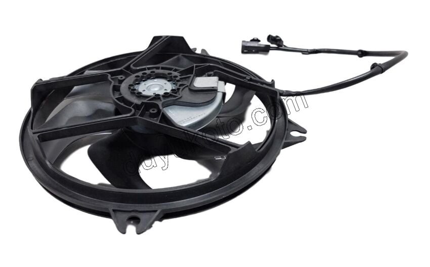 Fan Motoru P607 (1253.H3 MOTOR I)