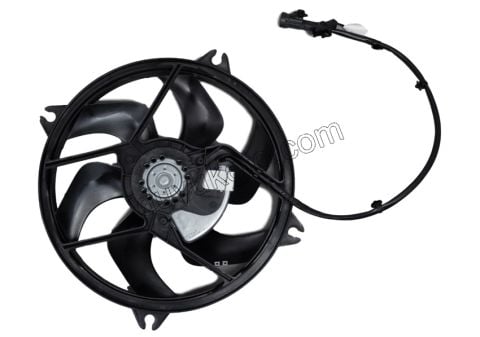 Fan Motoru P607 (1253.H3 MOTOR I)