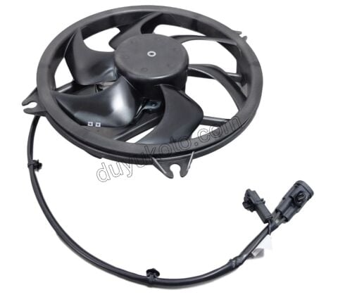 Fan Motoru P607 (1253.H3 MOTOR I)