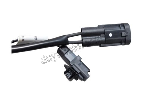 Fan Motoru P607 (1253.H3 MOTOR I)