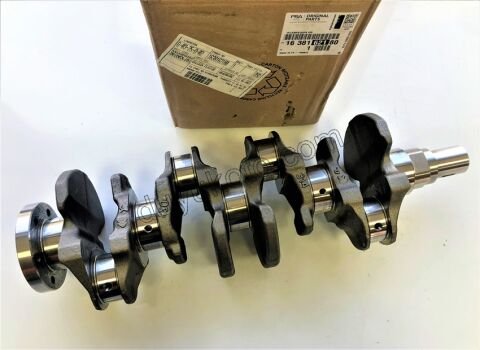 Krank Mili 1.5HDİ Euro6