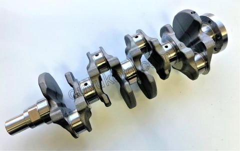 Krank Mili 1.5HDİ Euro6