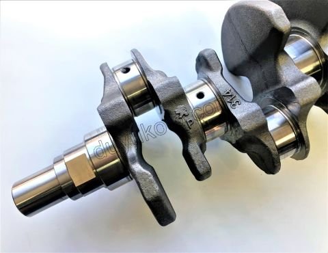 Krank Mili 1.5HDİ Euro6