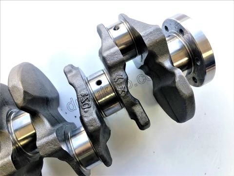 Krank Mili 1.5HDİ Euro6