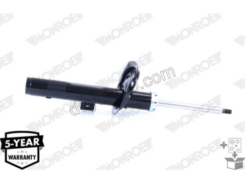 Ön Sağ Amortisör P206 DV4 TU5