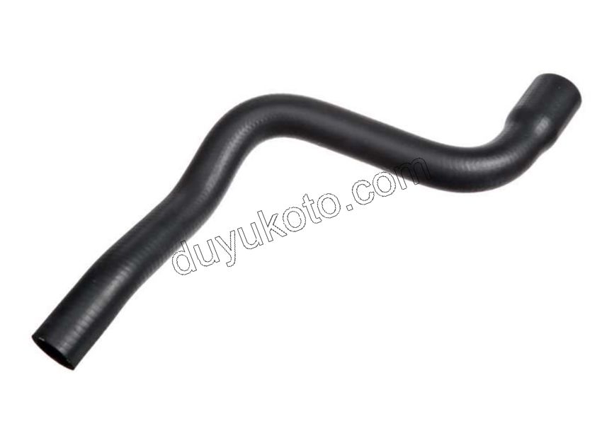 Radyatör Hortumu Üst P407 1.6HDİ Euro4